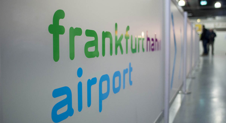 Hahn Airport
